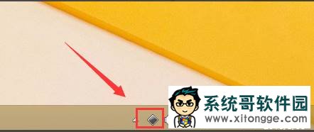 苹果笔记本安装win10系统触摸板没有右键的解决方法