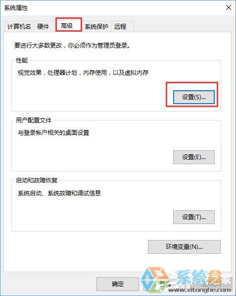 Win10电脑提示虚拟内存不足怎么办？