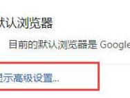 win10清除chrome地址栏记录技巧_win10专业版技巧