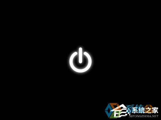 Win10通过幻灯片模式来进行关机的方法