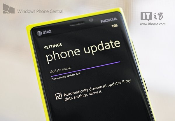 Lumia920等老WP设备强刷Win10 Mobile 14393体验：多数力不从心