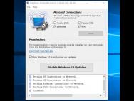 原理巧妙！自由开关禁止Win10自动更新的神器_win10专业版官网