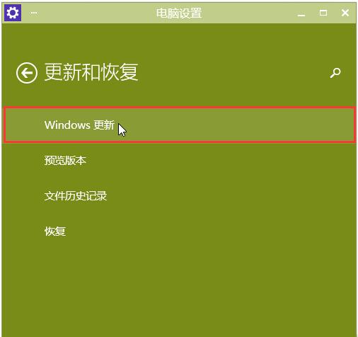 手动更新Win10系统升级到Win10 14393.10的技巧3.jpg