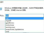 别被历史数据卖了！Win10“运行”纪录清空小妙招_win10专业版官网