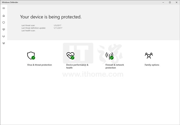 Win10杀毒：一个命令开启Windows Defender扫描压缩文件