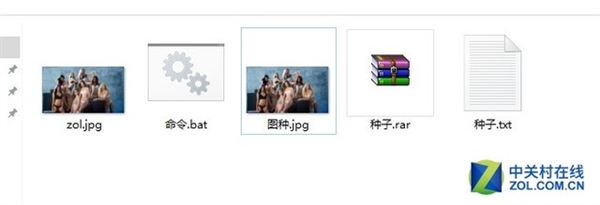 电脑上的硬盘女神们如何加密：花式加密法来了