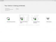 Win10杀毒：一个命令开启Windows Defender扫描压缩文件_win10官网