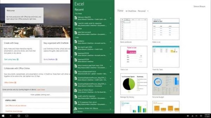 Win10的20大创新功能 全都比win7好
