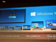 Win10硬件要求 看看你的电脑能不能升级Win10_win10官网