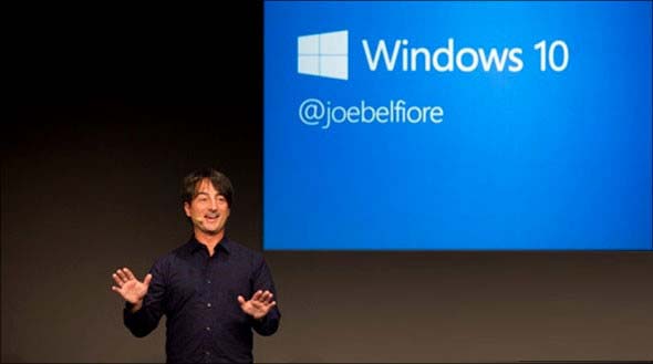 16则Win10小技巧汇总，成为win10高手