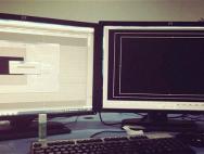 win10如何使用双屏幕扩展功能_win10专业版技巧