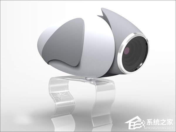 Windows10正式版摄像头不能用怎么办?