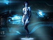 Win10专业版下让小娜的搜索框透明显示的技巧_win10专业版官网