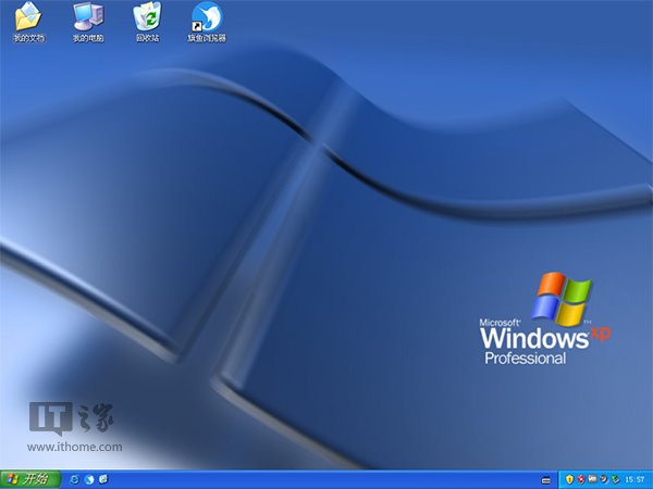 学好XP这三点，Win10份额速超Win7