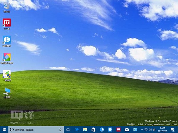 学好XP这三点，Win10份额速超Win7