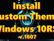 Win10 1607更新不怕出毛病：“疑难解答”大全进驻设置_win10专业版技巧