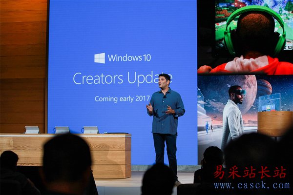 Windows 10创作者更新RTM曝光：3月初签署、会员尝鲜
