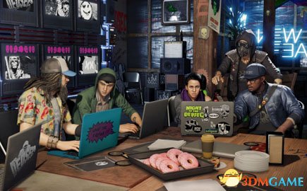 看门狗2黑屏怎么办 看门狗2WIN10黑屏卡死的解决方法