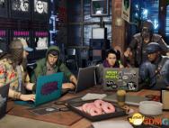 看门狗2WIN10黑屏卡死的解决方法_win10专业版技巧