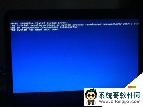 升级操作系统可能导致未知BUG