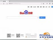 怎么开启win10 Edge浏览器鼠标手势功能_win10专业版官网