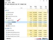 Win10纯净版64位下任务栏假死该咋办？_win10官网