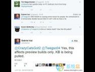 win10系统安装KB3105208补丁时出现蓝屏的临时解决方法步骤