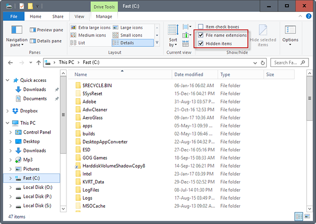 安装windows10系统前的注意事项