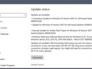 安装新的Win 10系统的前5个建议