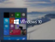 Win10创造者更新：Windows Defender安全中心详解