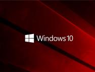 Windows 10新版14393.969安装失败：系统直接卡死