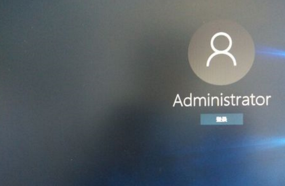 Win10系统管理员帐户的开启设置方法