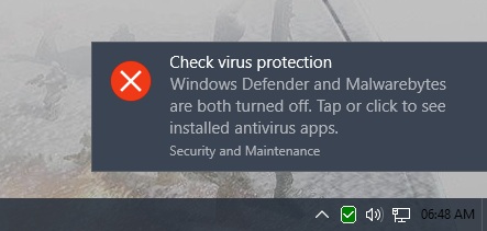 禁用Windows 10上的安全消息_Win10之家