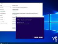 关于Win10创意者更新升级,你需要注意这几点