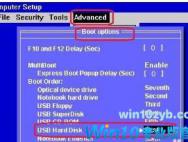 进win10一直自动修复失败怎么办?