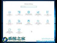 win10 16070解锁Microsoft秘密设置菜单