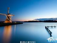 如何打造酷炫的Win10桌面效果？