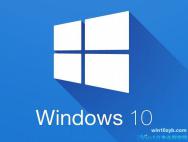 Windows10硬盘使用率在100％（两种解决方案）