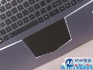 Windows10触控板的正确使用方法