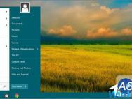 Win10将开始菜单改成Win7样式的操作方法