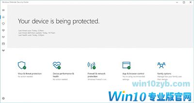 Win10创意者 Win10系统如何升级为创意者更新?