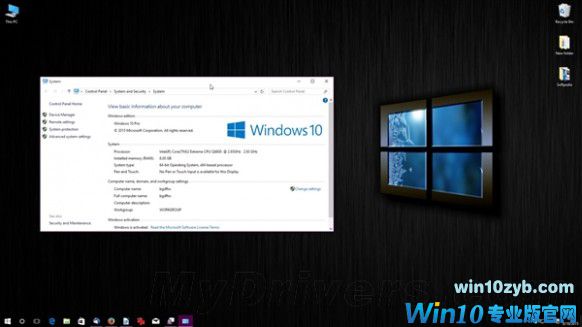 Windows 10大福利！升级后无限重装 自动激活