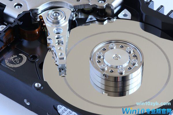 IT之家学院:Win10创意者更新升级ReFS 3.2之全新分区教程