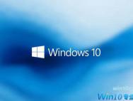 win10右下角图标显示/隐藏方法