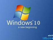 还不会装win10，菜鸟Win10系统重装教程!