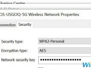  如何在Windows 10上查找保存的Wifi密码