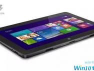 如何选购一台Win10平板？