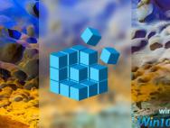 让Win10控制面板在右键菜单中安家