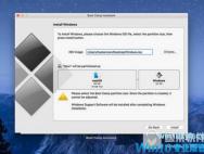 苹果电脑怎么安装win10创意者 mac安装win10创意者系统教程