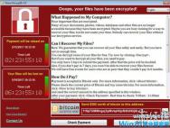 全球爆发WannaCry勒索病毒 xp至Win10系统的应对方法